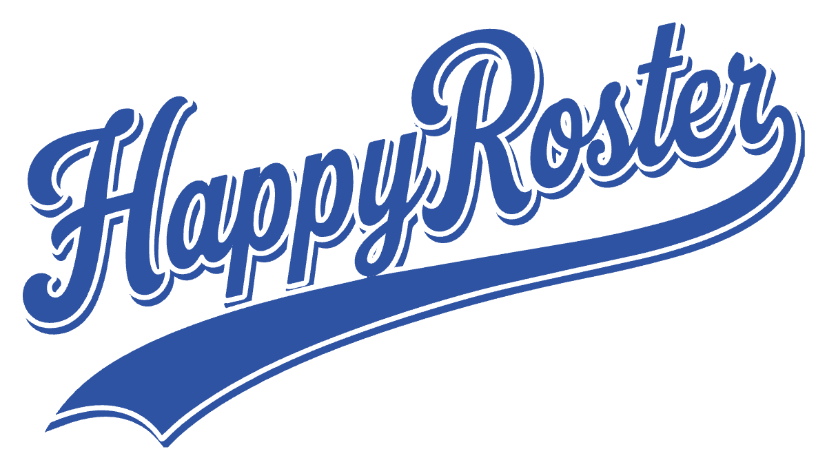 HappyRoster